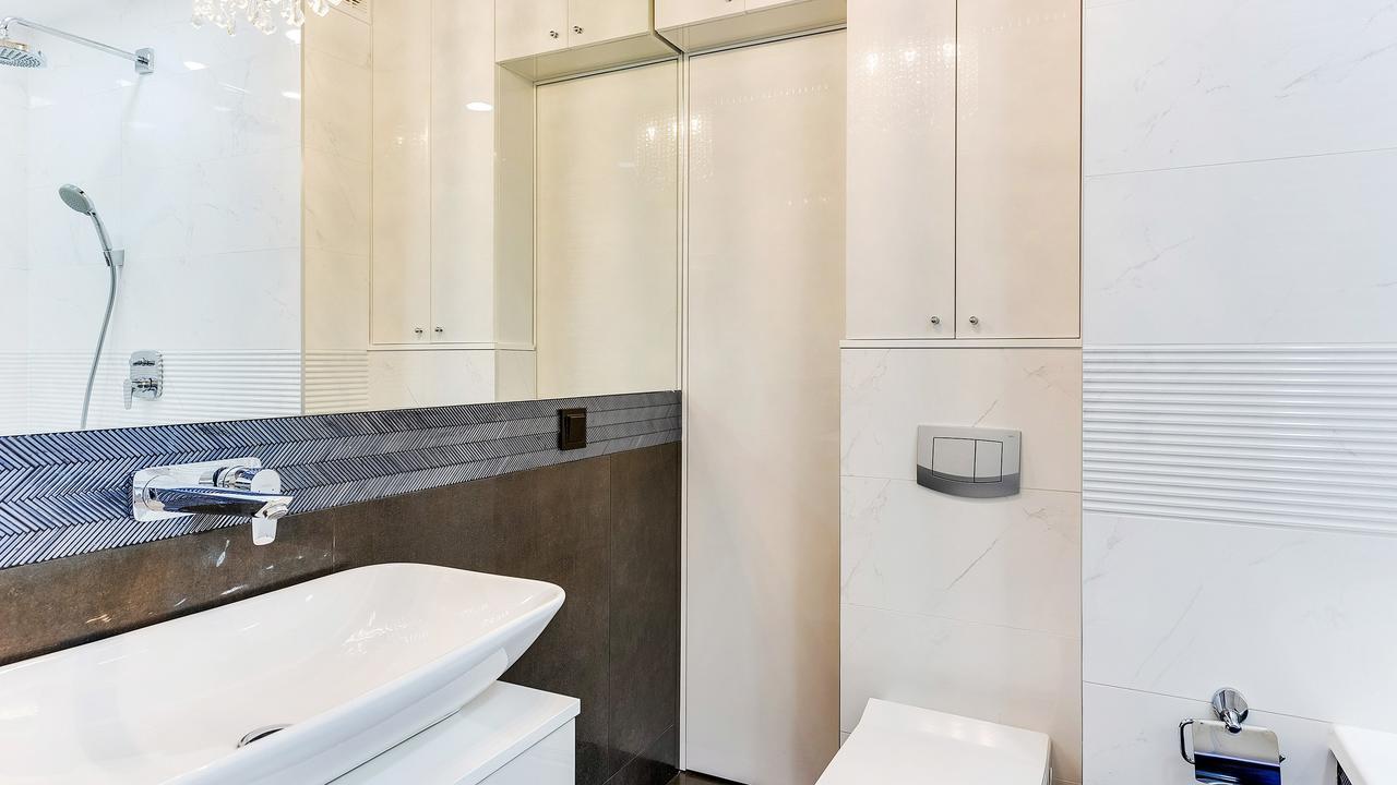 Dom & House - Apartments Glamour 소포트 외부 사진