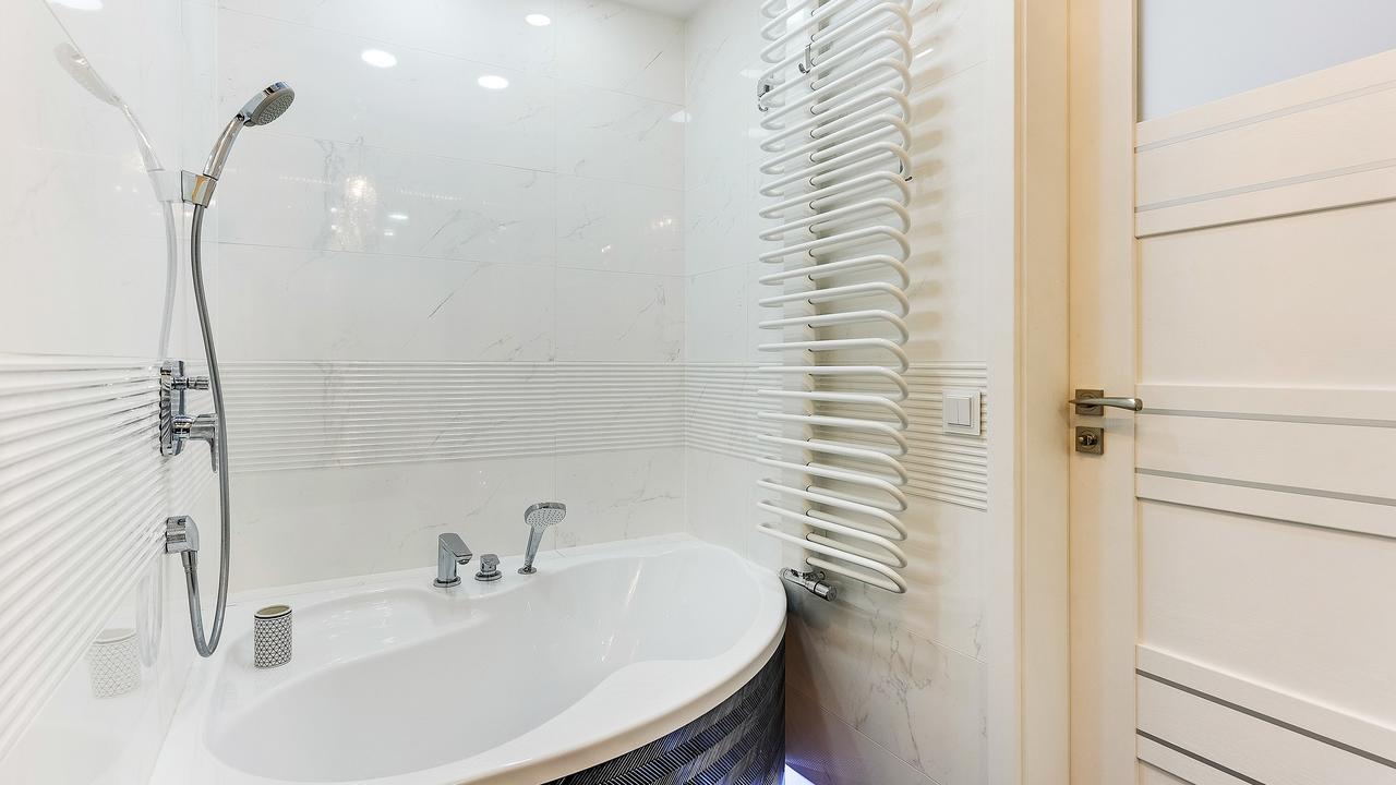 Dom & House - Apartments Glamour 소포트 외부 사진