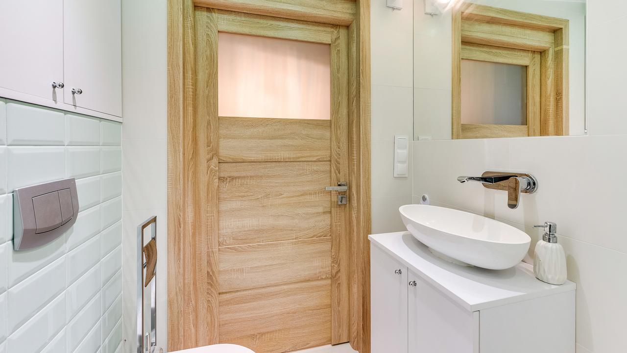 Dom & House - Apartments Glamour 소포트 외부 사진