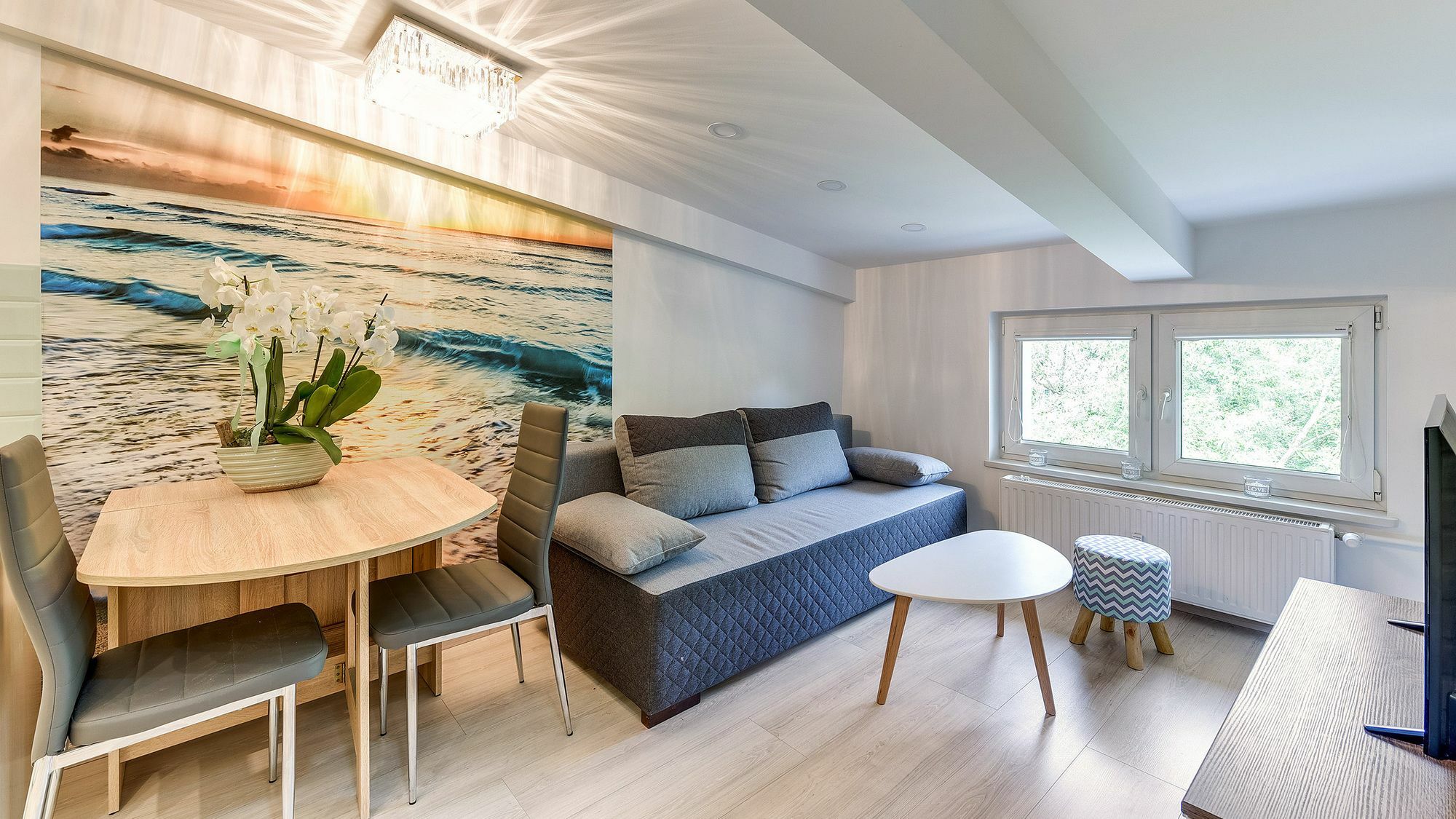 Dom & House - Apartments Glamour 소포트 외부 사진