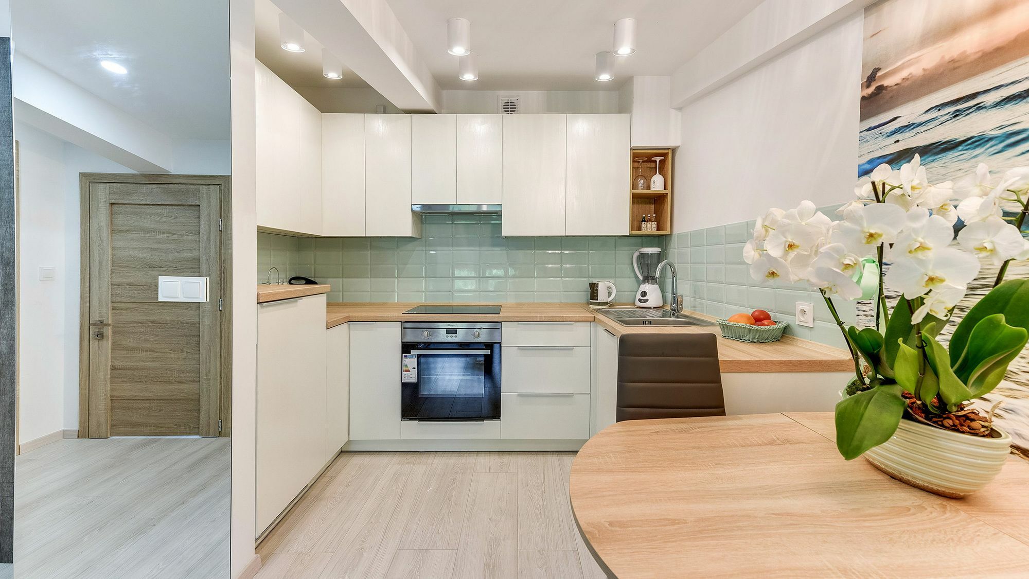 Dom & House - Apartments Glamour 소포트 외부 사진