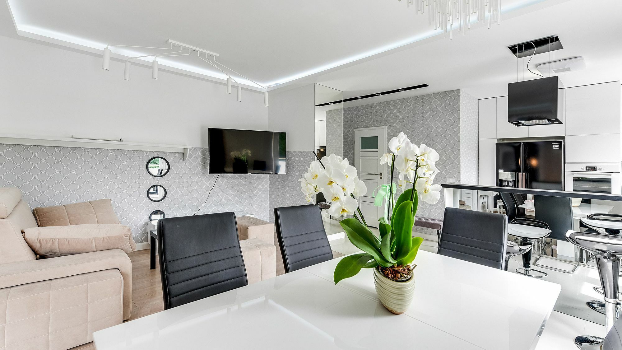 Dom & House - Apartments Glamour 소포트 외부 사진