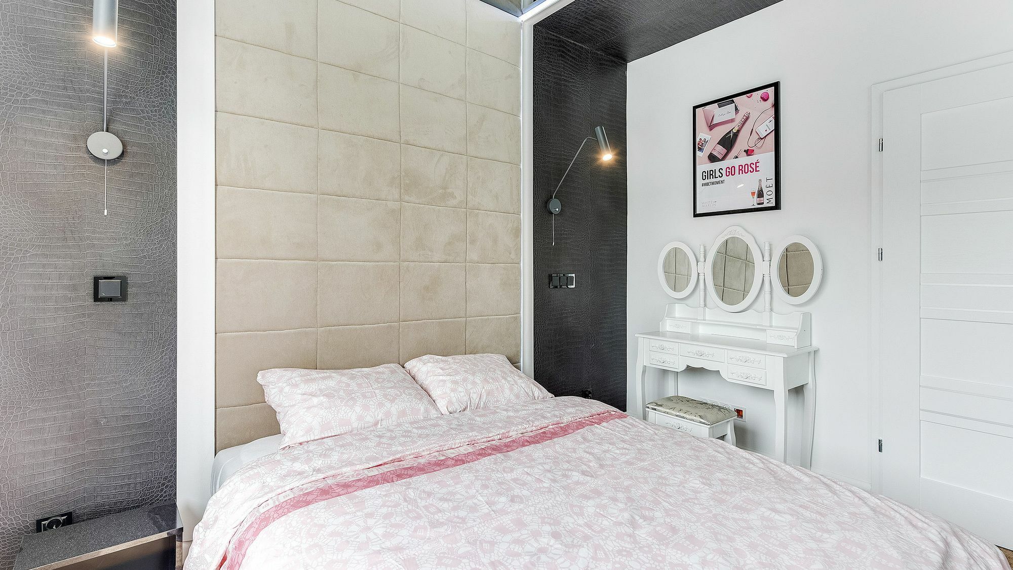 Dom & House - Apartments Glamour 소포트 외부 사진