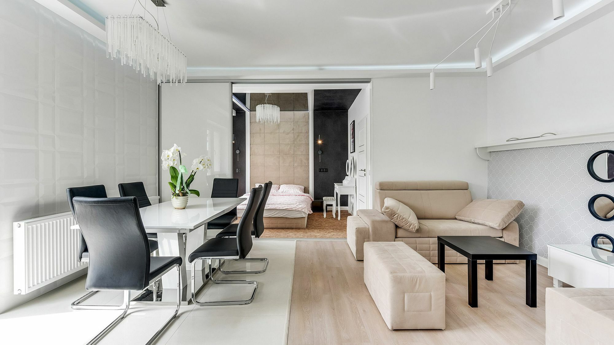 Dom & House - Apartments Glamour 소포트 외부 사진