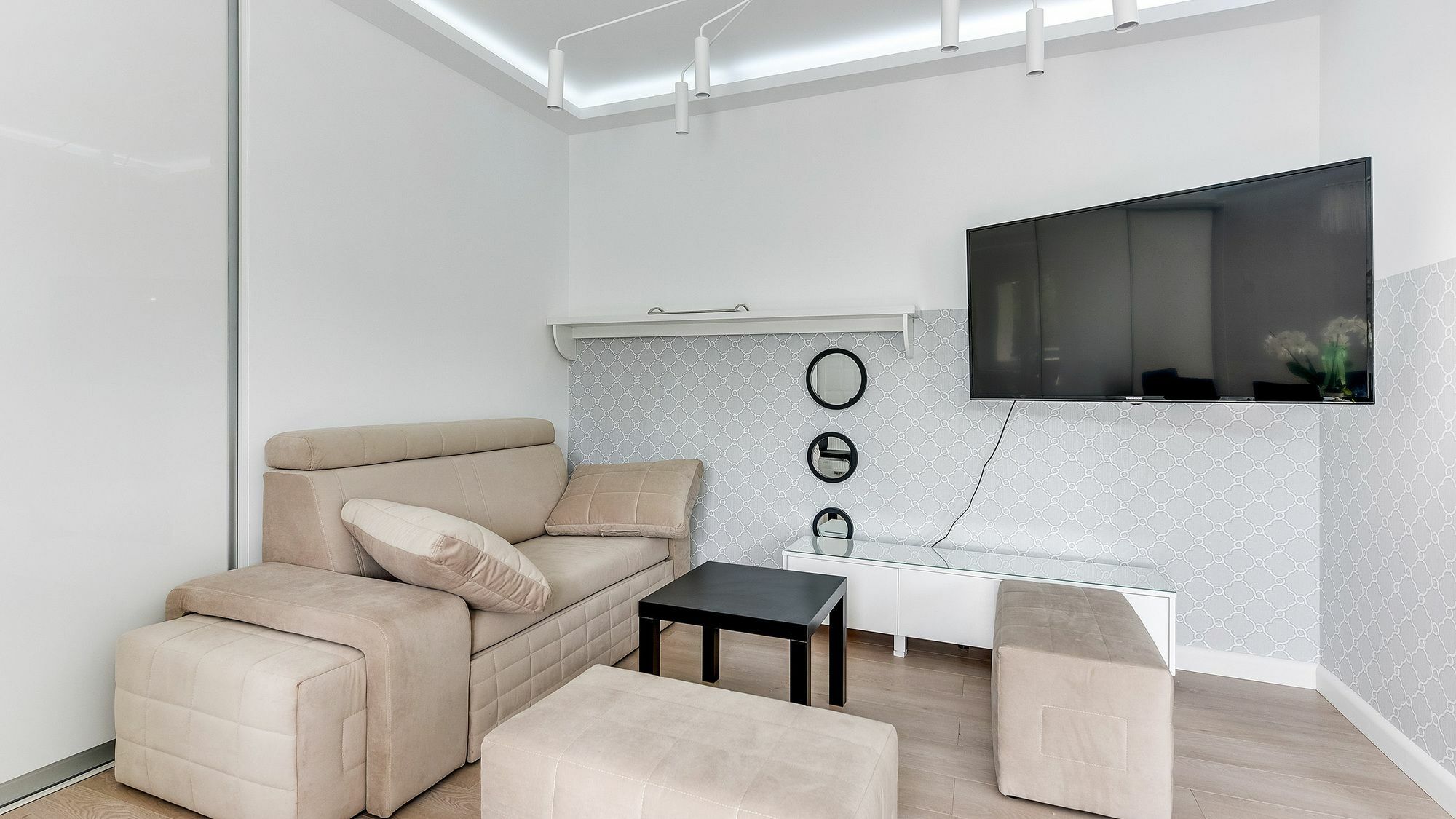 Dom & House - Apartments Glamour 소포트 외부 사진